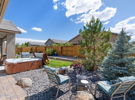 9675 Thesolious Lane, Reno, NV 89521 Photo