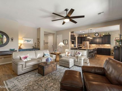 9675 Thesolious Lane, Reno, NV 89521 Photo