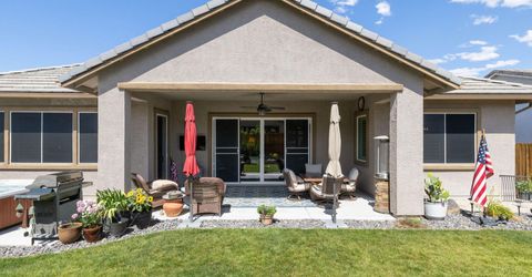 9675 Thesolious Lane, Reno, NV 89521 Photo