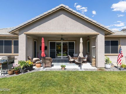 9675 Thesolious Lane, Reno, NV 89521 Photo