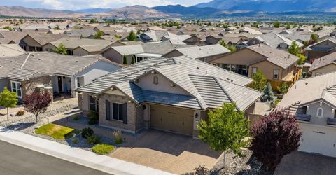 9675 Thesolious Lane, Reno, NV 89521 Photo