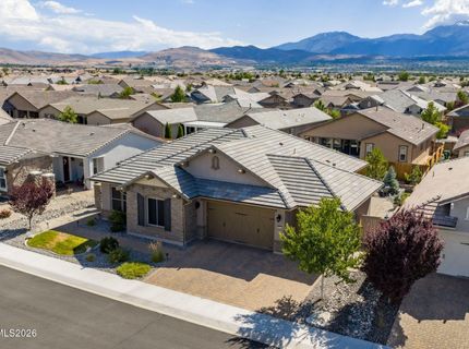9675 Thesolious Lane, Reno, NV 89521 Photo