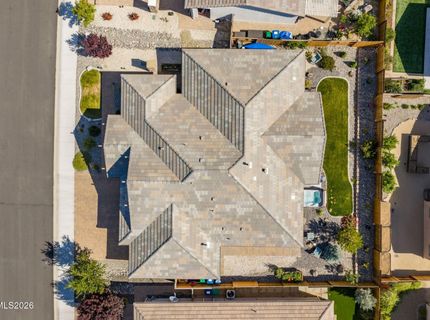 9675 Thesolious Lane, Reno, NV 89521 Photo