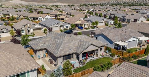 9675 Thesolious Lane, Reno, NV 89521 Photo