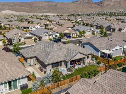 9675 Thesolious Lane, Reno, NV 89521 Photo