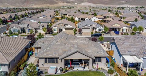 9675 Thesolious Lane, Reno, NV 89521 Photo