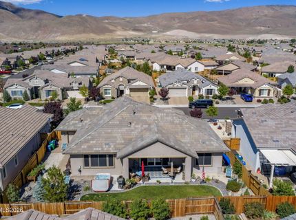 9675 Thesolious Lane, Reno, NV 89521 Photo