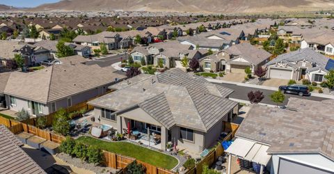9675 Thesolious Lane, Reno, NV 89521 Photo