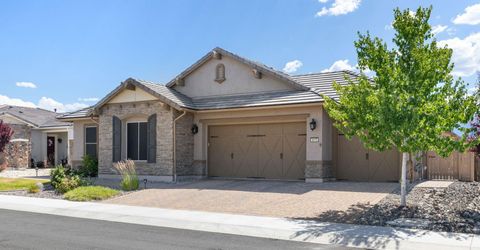 9675 Thesolious Lane, Reno, NV 89521 Photo