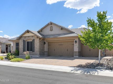 9675 Thesolious Lane, Reno, NV 89521 Photo