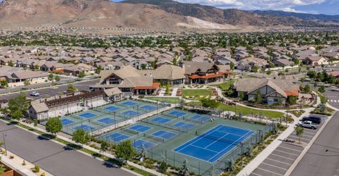 9675 Thesolious Lane, Reno, NV 89521 Photo