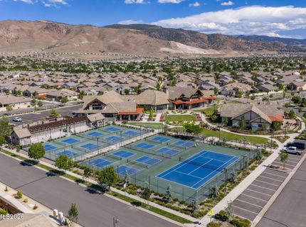 9675 Thesolious Lane, Reno, NV 89521 Photo