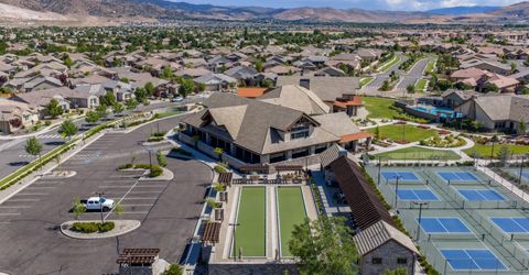 9675 Thesolious Lane, Reno, NV 89521 Photo