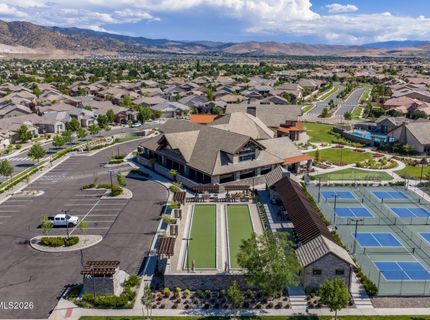 9675 Thesolious Lane, Reno, NV 89521 Photo