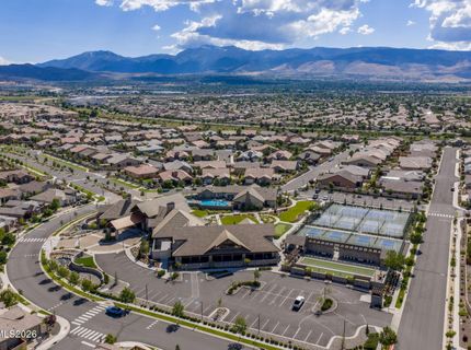 9675 Thesolious Lane, Reno, NV 89521 Photo