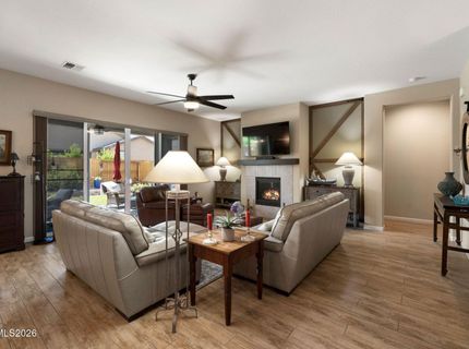 9675 Thesolious Lane, Reno, NV 89521 Photo
