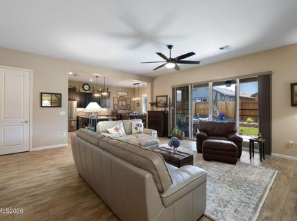 9675 Thesolious Lane, Reno, NV 89521 Photo