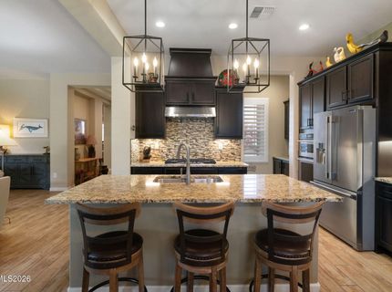 9675 Thesolious Lane, Reno, NV 89521 Photo