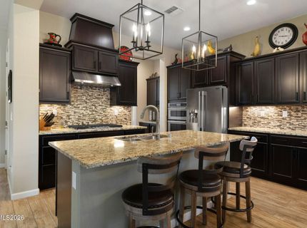 9675 Thesolious Lane, Reno, NV 89521 Photo