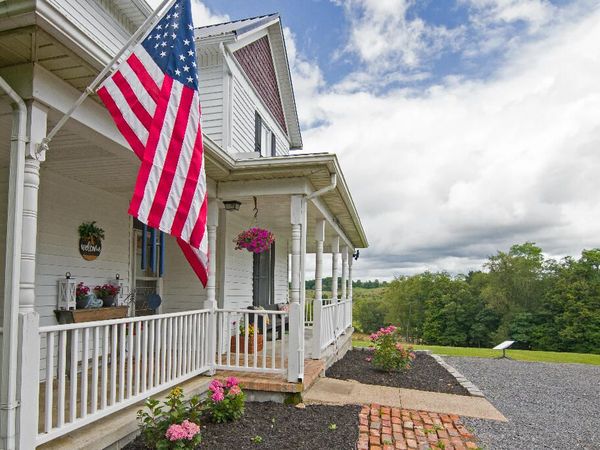 420 Fort Springs Road, Sinks Grove, WV 24976