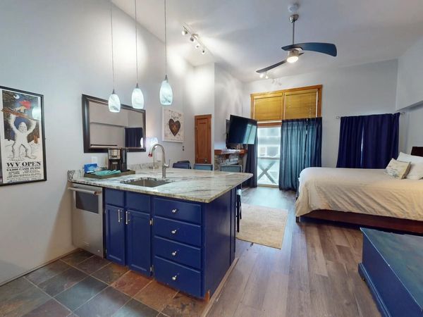 462 Rimfire Lodge, Snowshoe, WV 26209