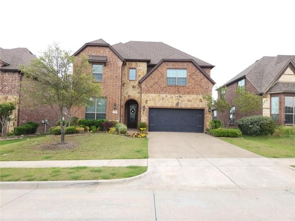1208 Melcer Street, Plano, TX 75074