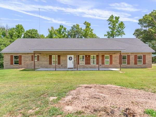 182 VZ County Road 1228, Canton, TX 75103