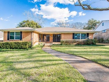 7010 & 7012 Kingsbury Drive , Dallas, TX 75231