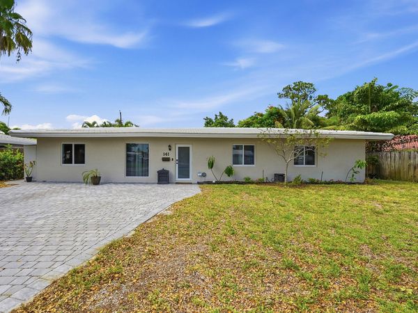 141 SE 8th Street, Pompano Beach, FL 33060