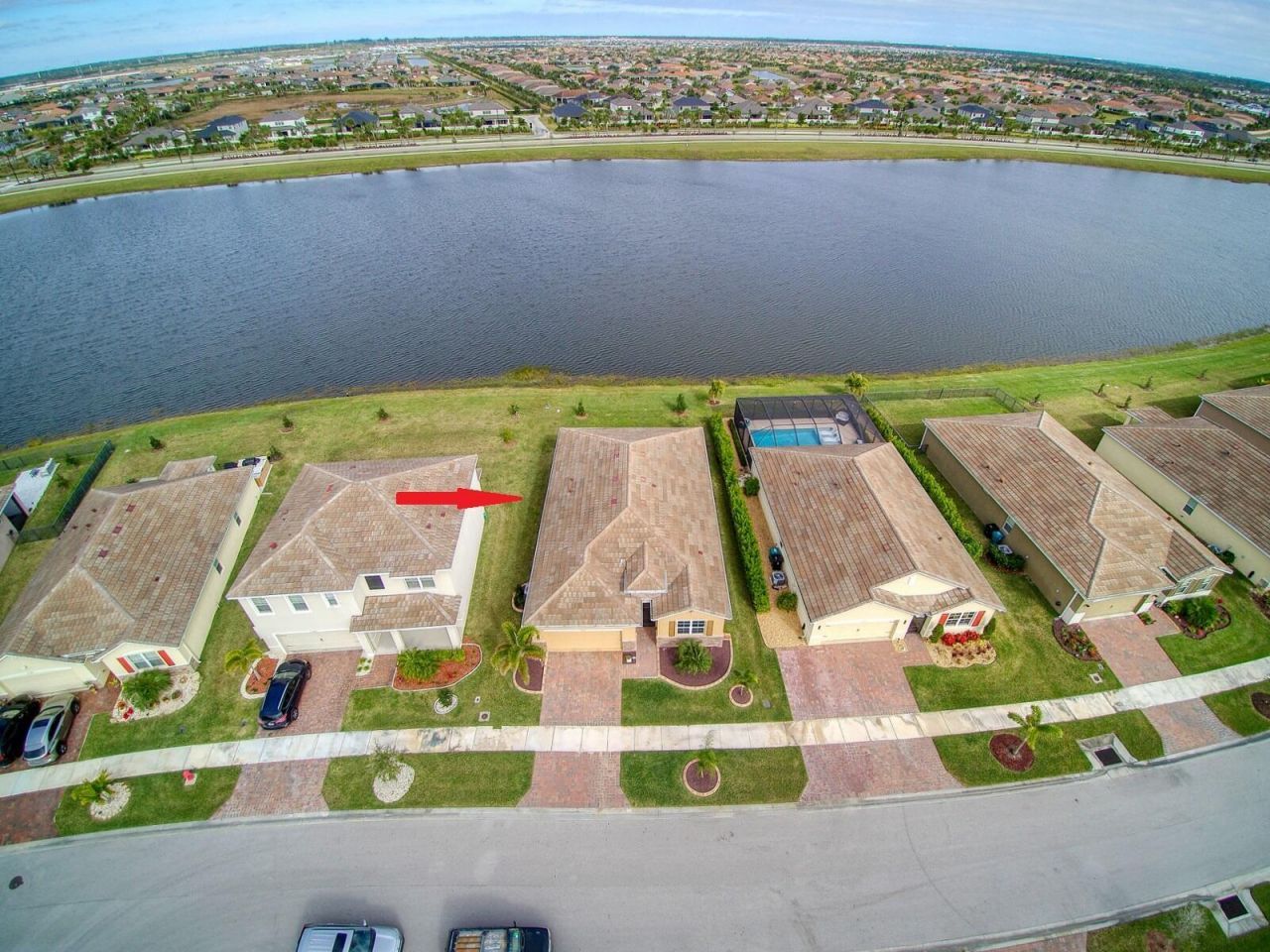 12377 SW Arabella Drive, Port Saint Lucie, FL 34987 Photo