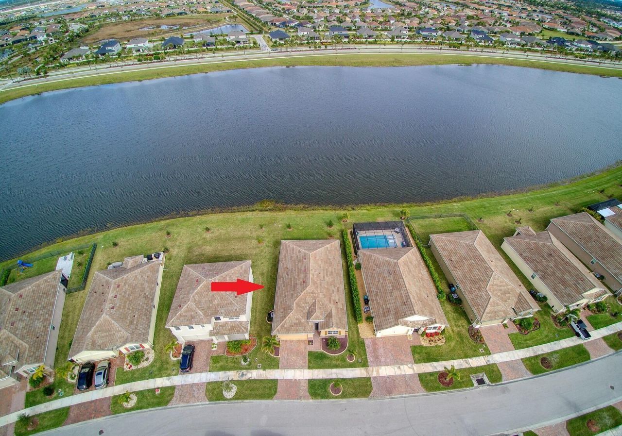 12377 SW Arabella Drive, Port Saint Lucie, FL 34987 Photo