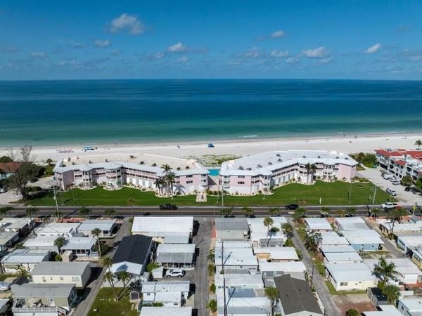 2600 GULF DRIVE N, Unit 12, BRADENTON BEACH, FL 34217