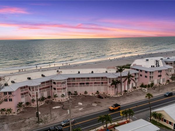 2600 GULF DRIVE N, Unit 12, BRADENTON BEACH, FL 34217