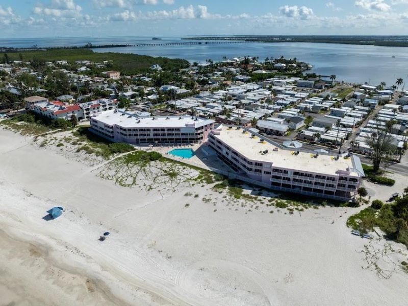 2600 Gulf Drive N, Unit 12, Bradenton Beach, FL 34217 Photo