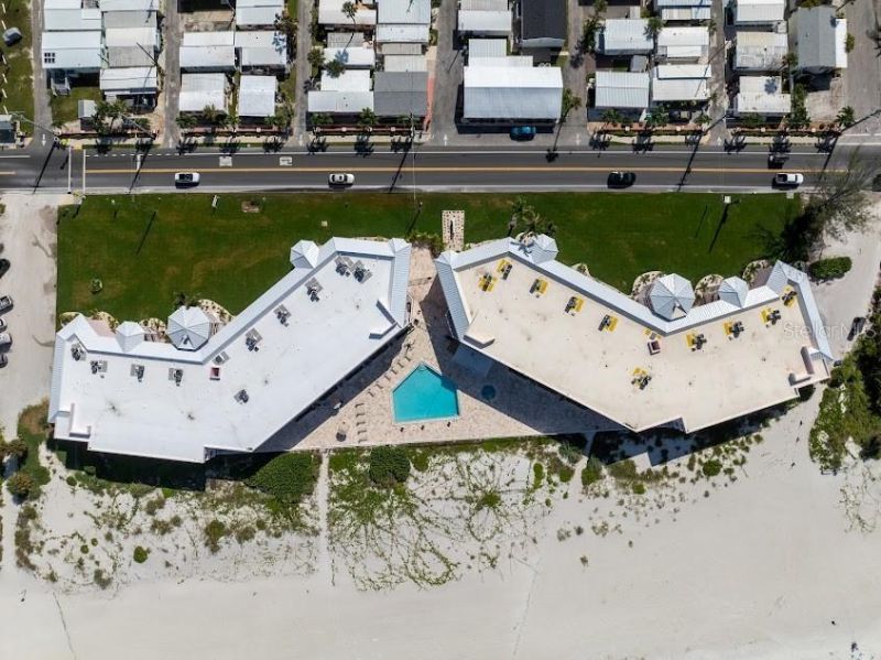 2600 Gulf Drive N, Unit 12, Bradenton Beach, FL 34217 Photo