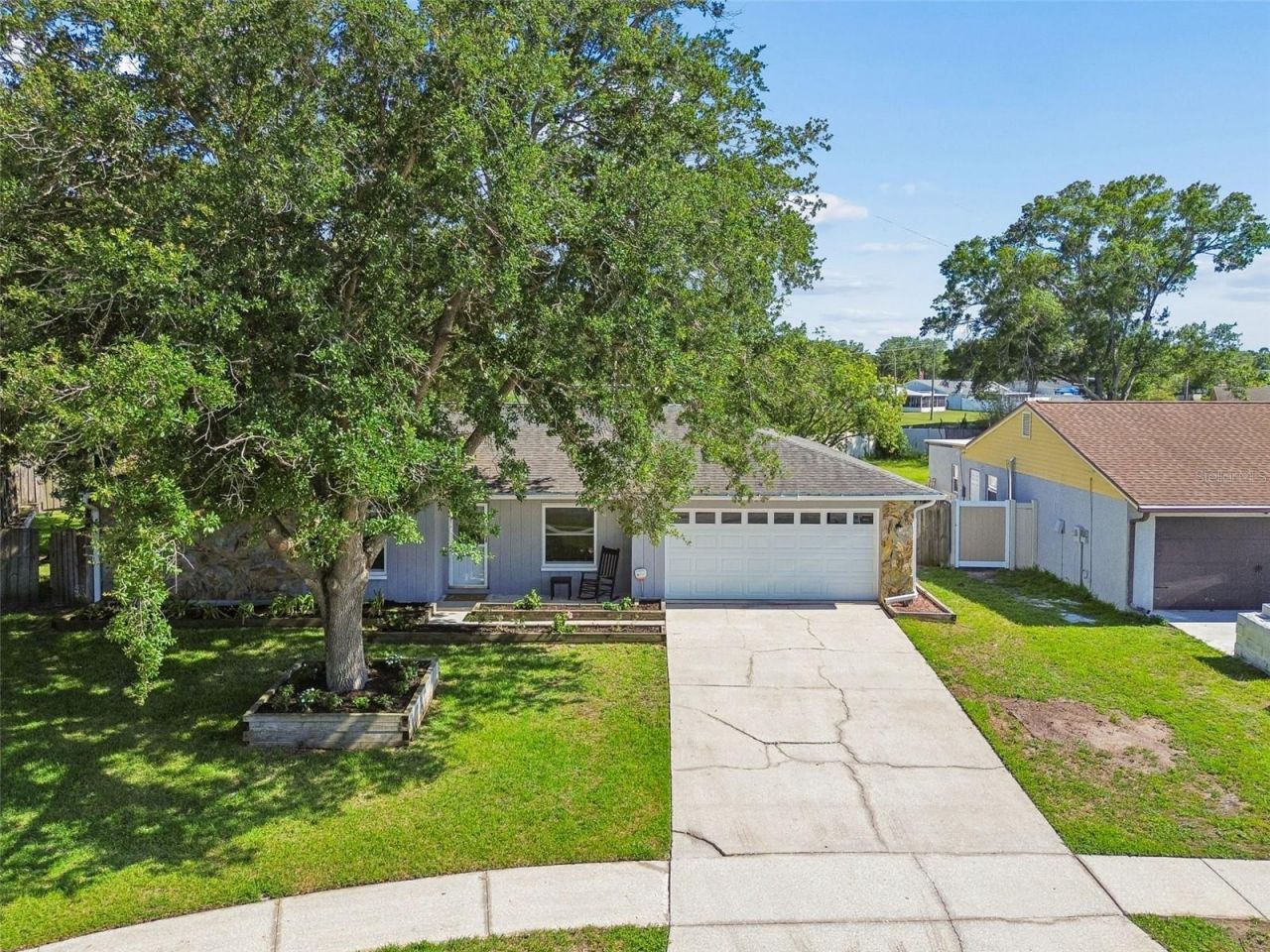 16205 Sawgrass Circle , Tampa, FL 33624 Photo