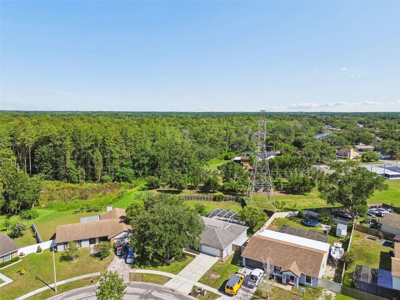 16205 Sawgrass Circle , Tampa, FL 33624 Photo