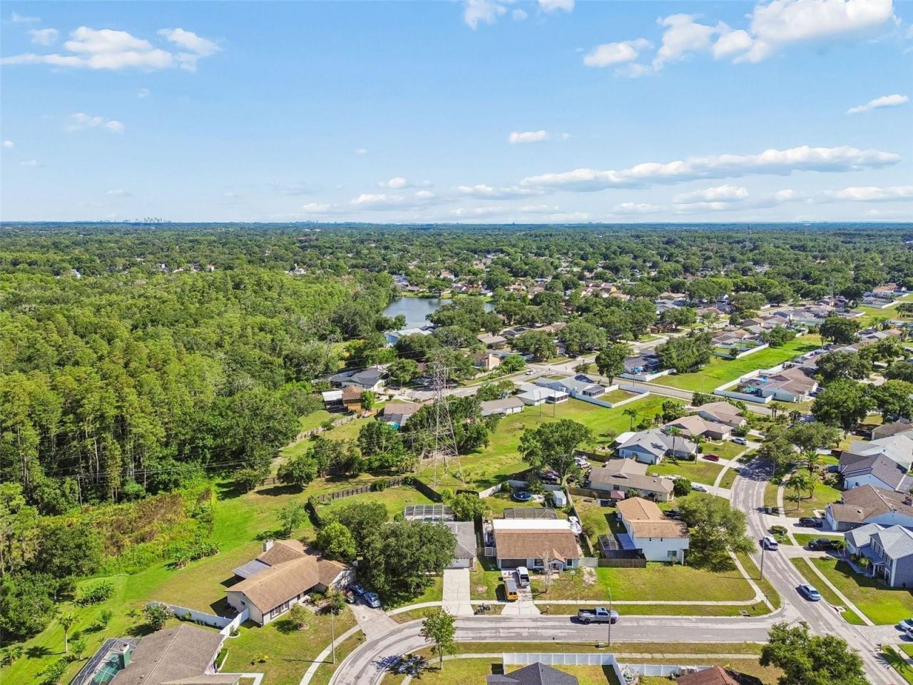 16205 Sawgrass Circle , Tampa, FL 33624 Photo