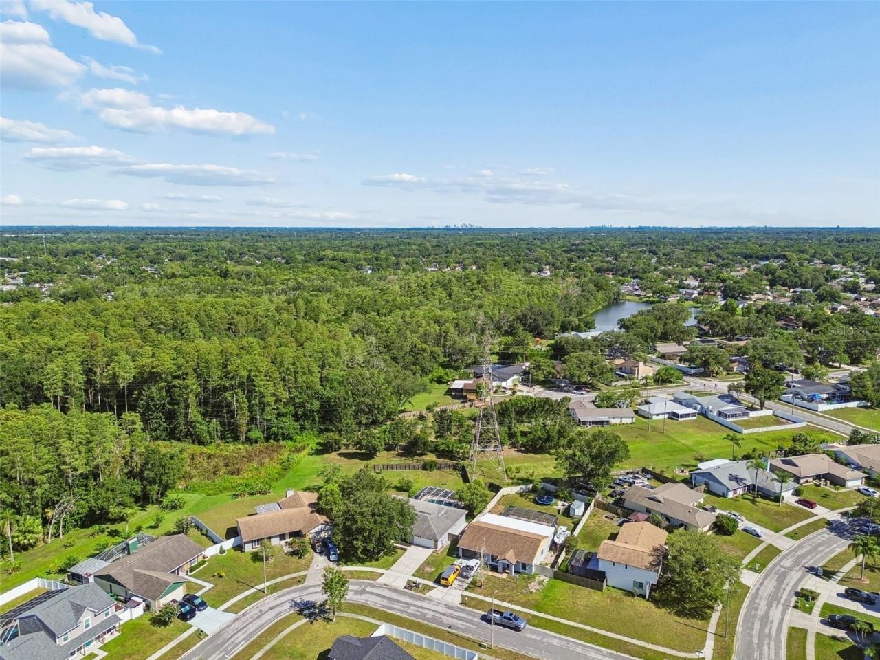 16205 Sawgrass Circle , Tampa, FL 33624 Photo