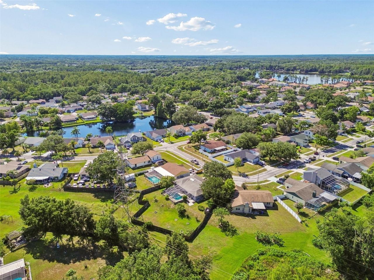 16205 Sawgrass Circle , Tampa, FL 33624 Photo