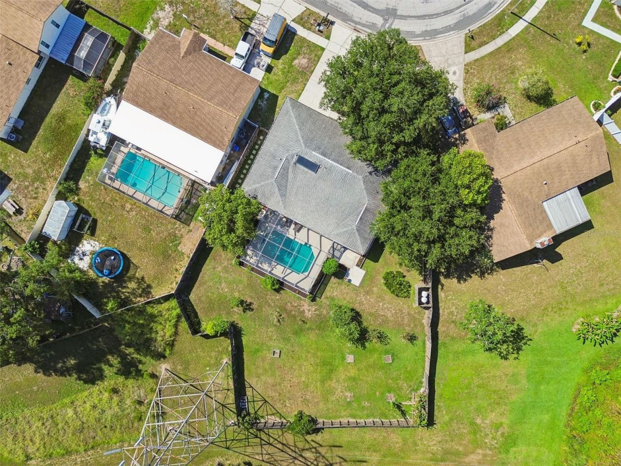 16205 Sawgrass Circle , Tampa, FL 33624 Photo