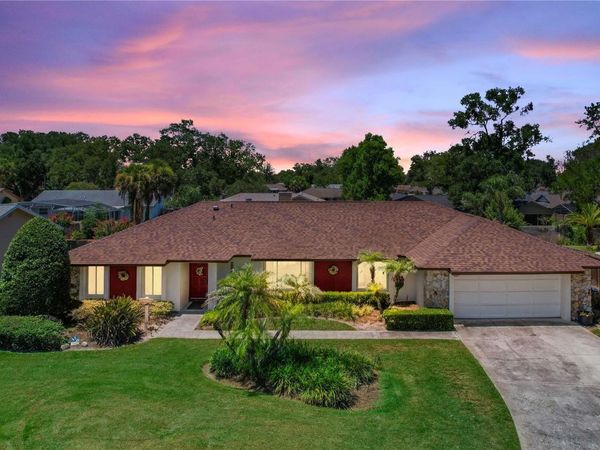 1540 TRACY DEE WAY , LONGWOOD, FL 32779