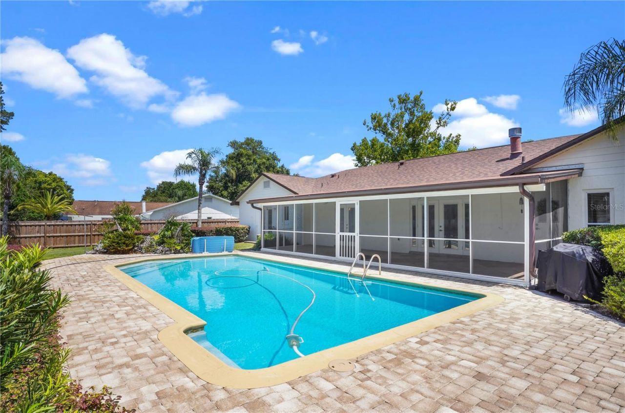 1540 Tracy Dee Way , Longwood, FL 32779 Photo
