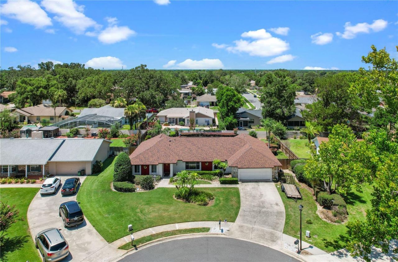 1540 Tracy Dee Way , Longwood, FL 32779 Photo