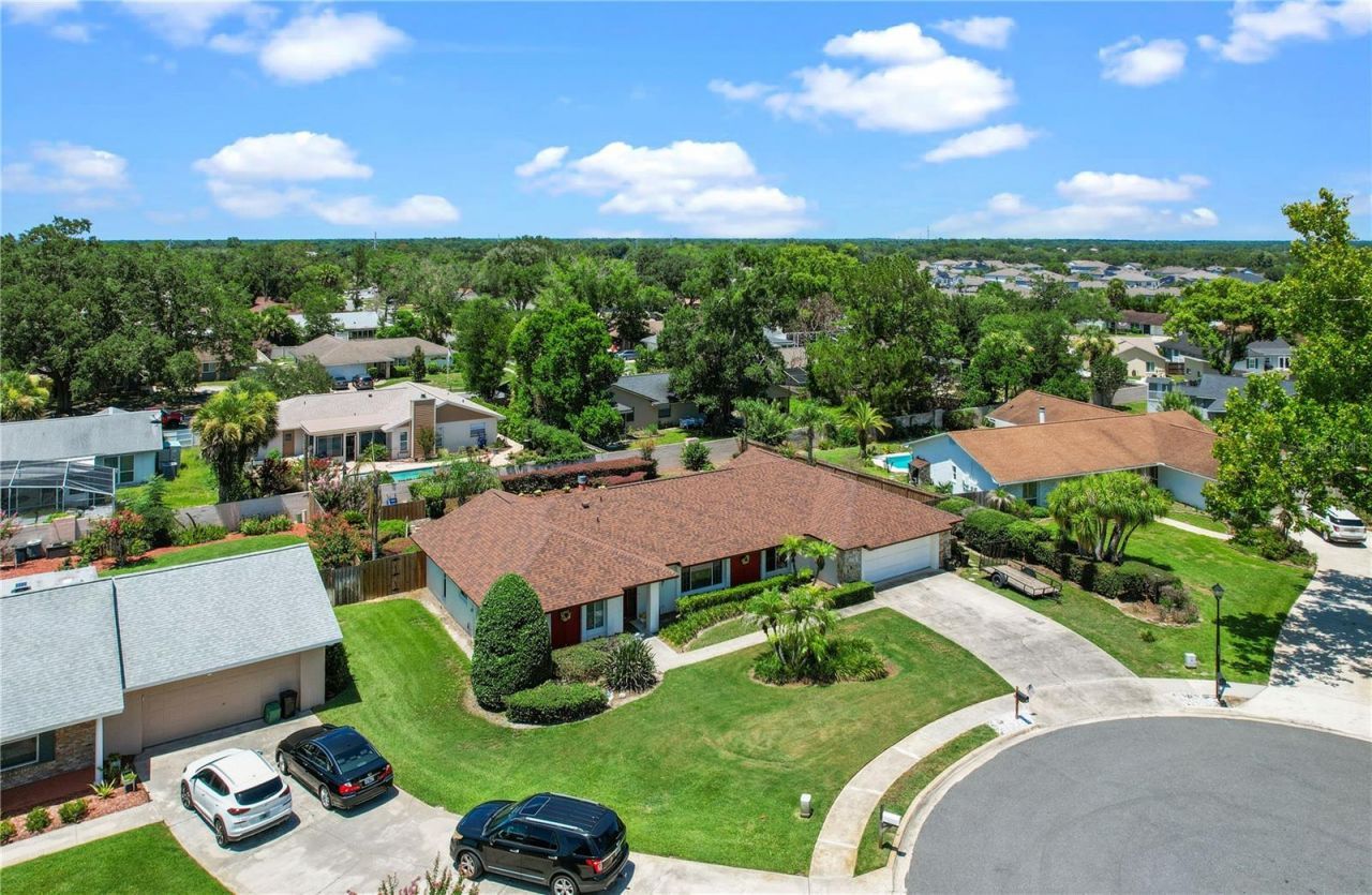 1540 Tracy Dee Way , Longwood, FL 32779 Photo
