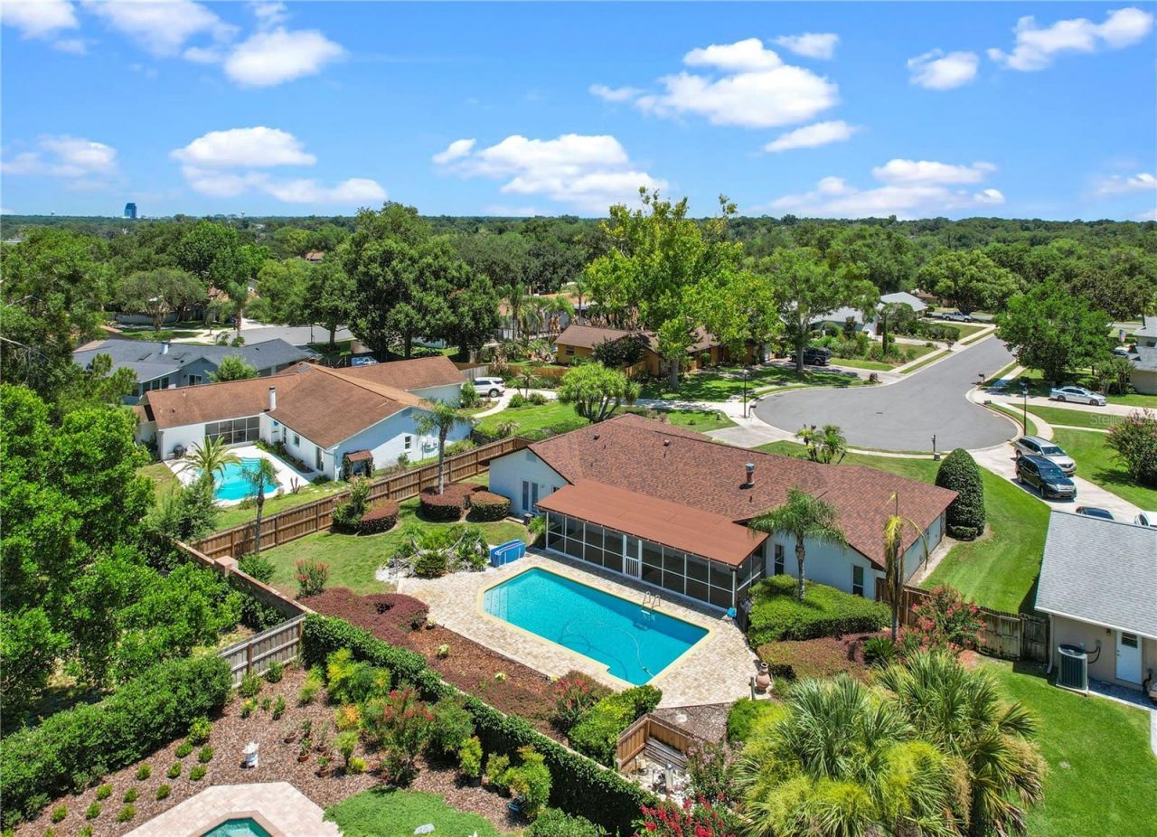 1540 Tracy Dee Way , Longwood, FL 32779 Photo