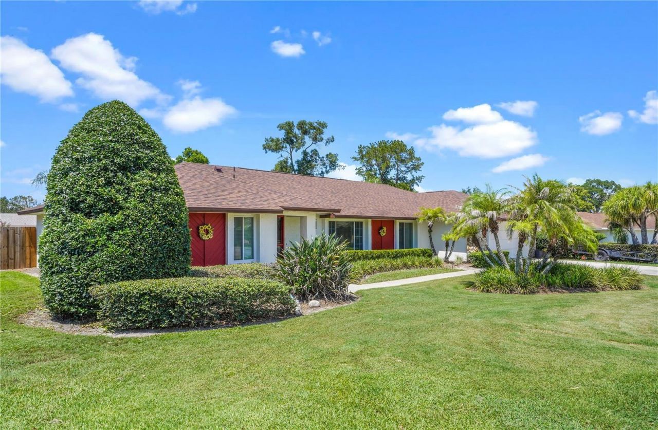 1540 Tracy Dee Way , Longwood, FL 32779 Photo