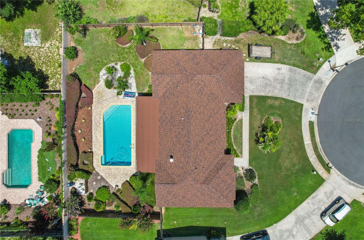 1540 Tracy Dee Way , Longwood, FL 32779 Photo