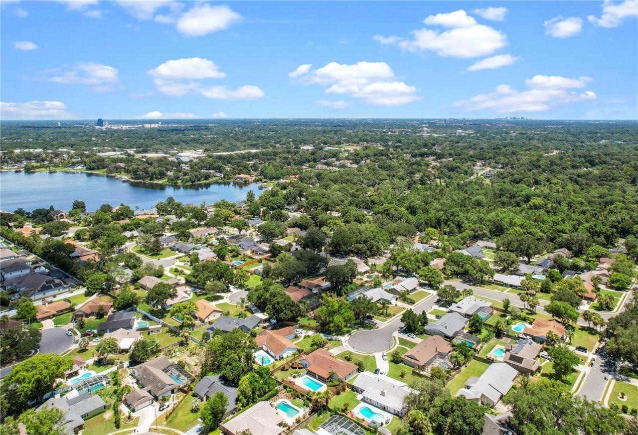 1540 Tracy Dee Way , Longwood, FL 32779 Photo