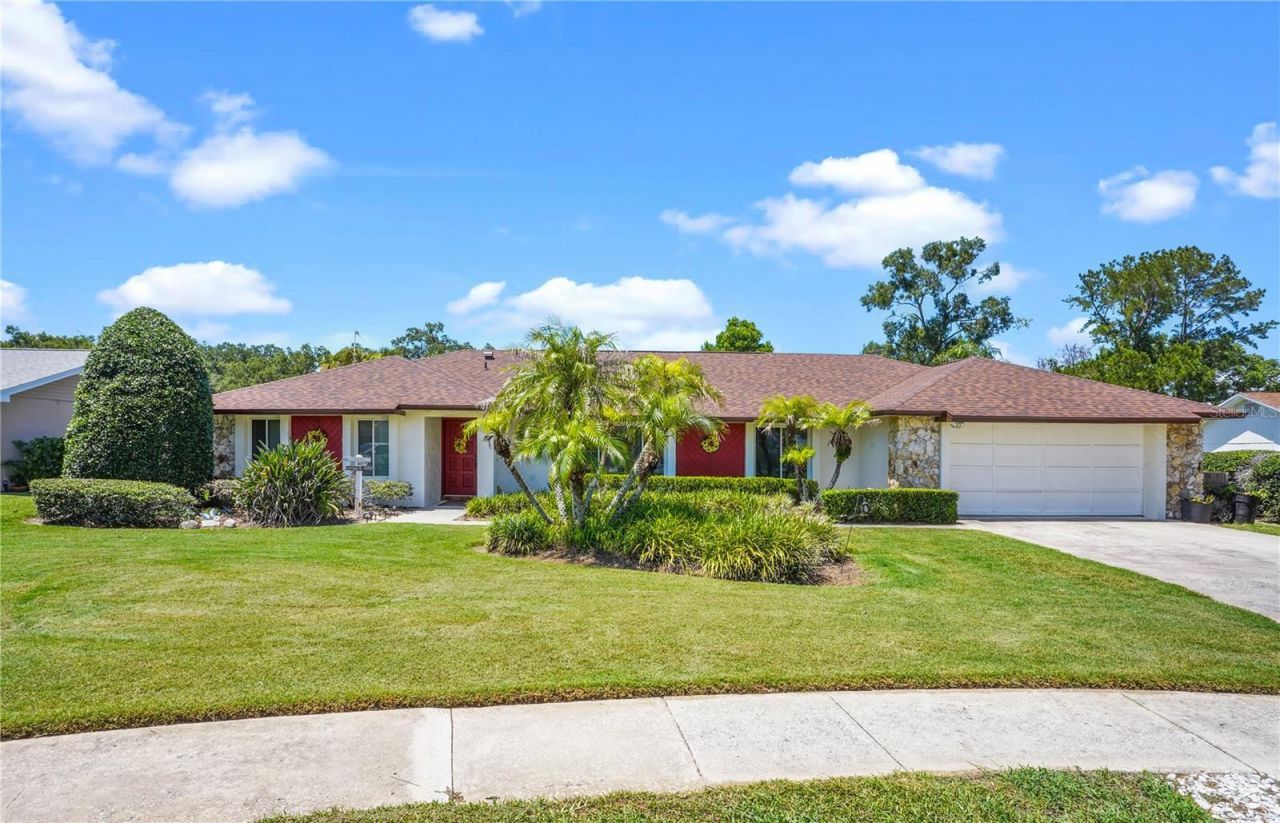 1540 Tracy Dee Way , Longwood, FL 32779 Photo